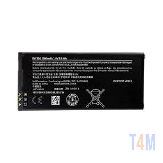 BATERIA NOKIA LUMIA 650 BV-T3G 2000MAH  